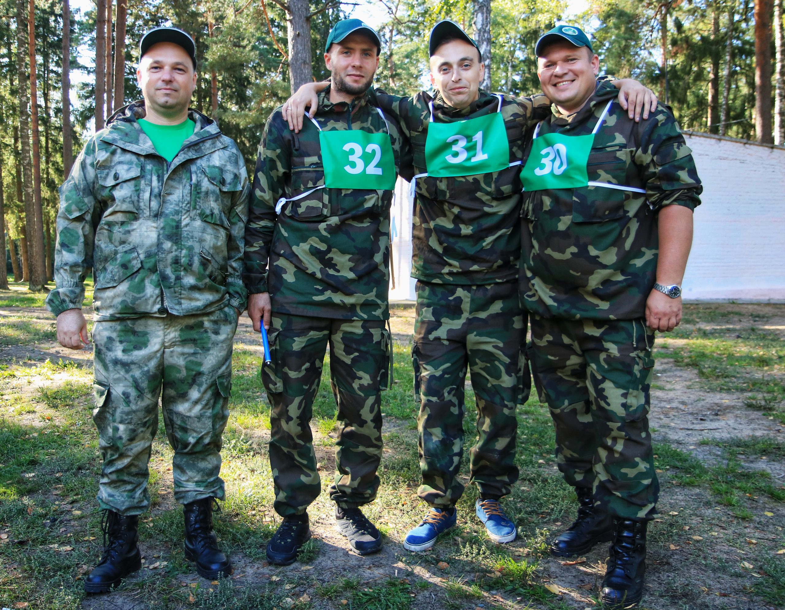 таксатор года 10